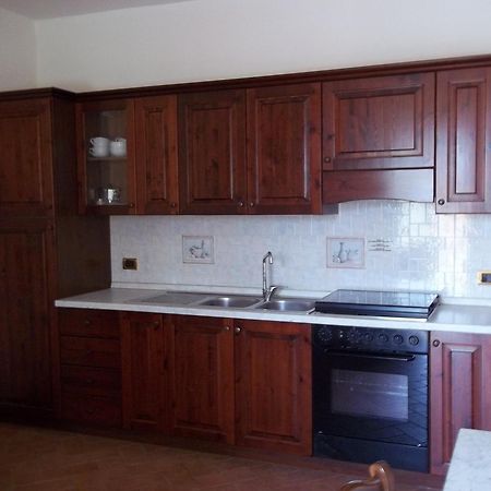 Casale Etrusco Pension Bolgheri Kamer foto