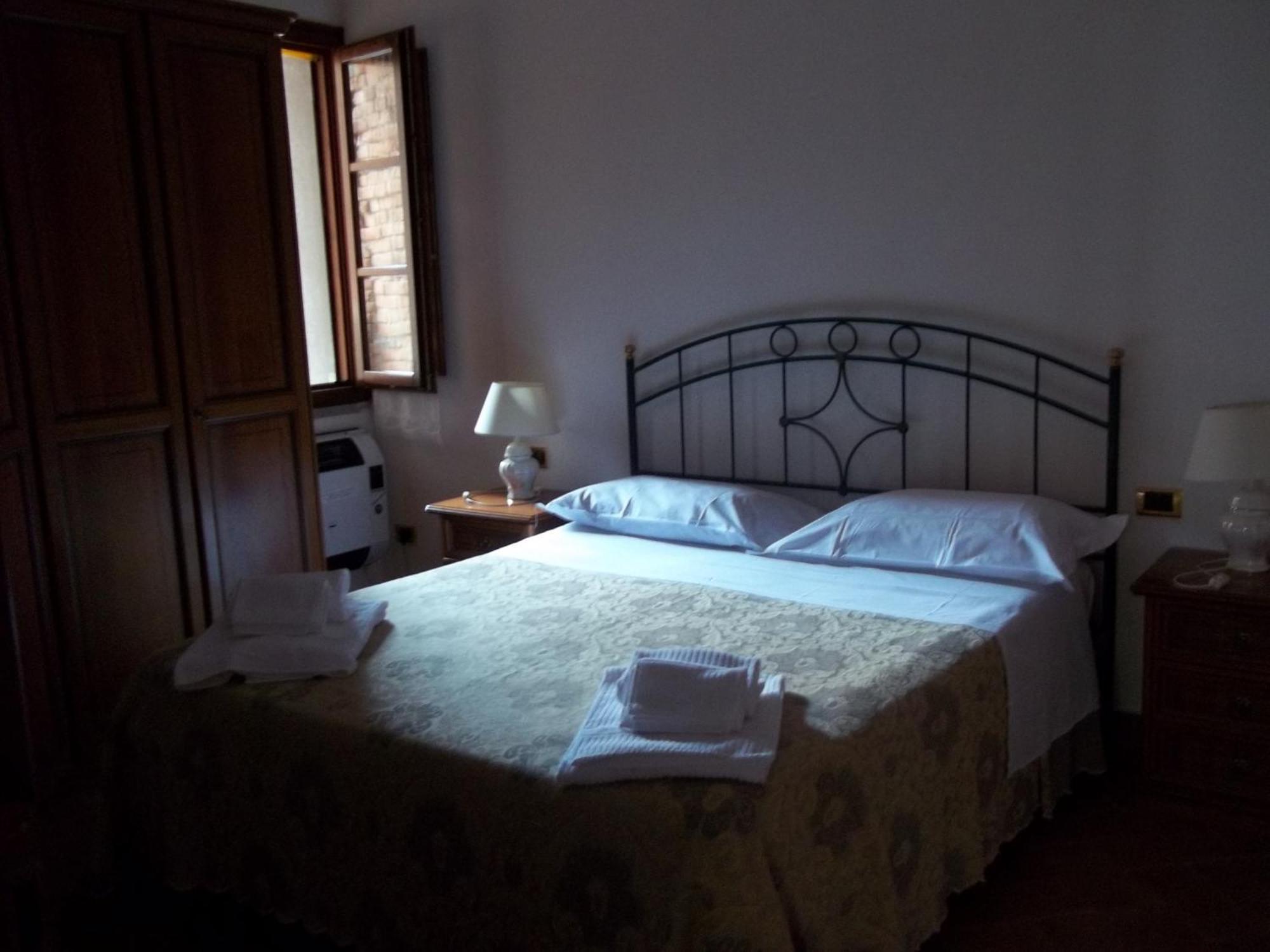 Casale Etrusco Pension Bolgheri Kamer foto